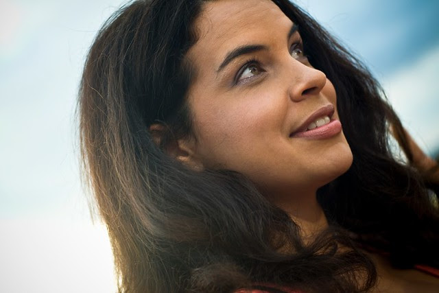 Zuleikha Robinson