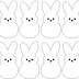 Osterhase Vorlage Zum Ausdrucken Kostenlos - Ausmalbilder Hase Vorlage Hasen Hase Ostern 1ausmalbilder Com : Hase vorlage / osterhase vorlage.