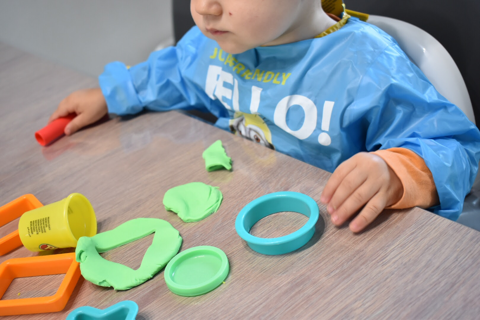 Idees D Activite Pour Enfants De 18 A 24 Mois Bebe