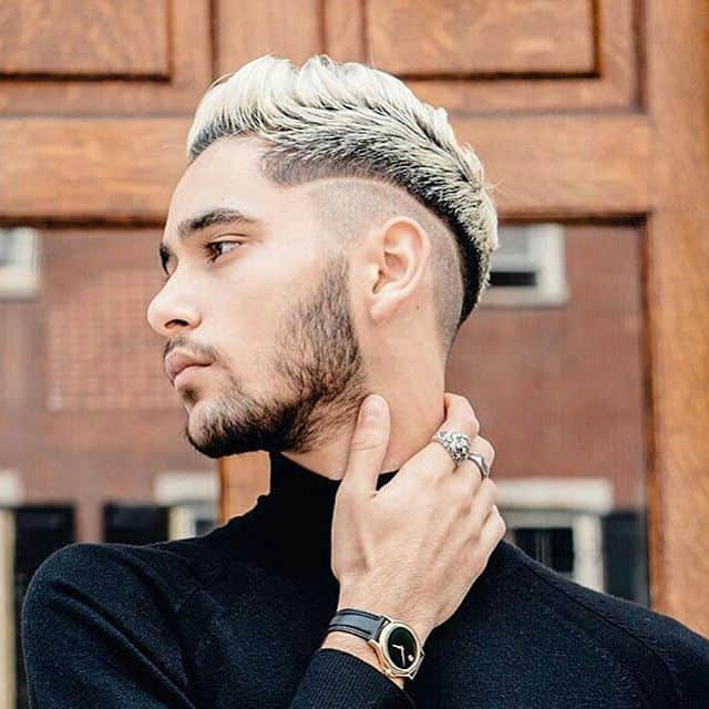 45 Tasteful Comb Over Haircuts Be Creative 45 Tasteful Comb Over Haircuts Be Creative