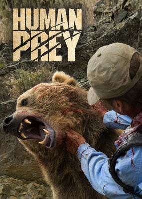 Human Prey - Season 1