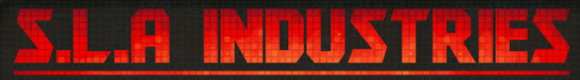 SLA Industries