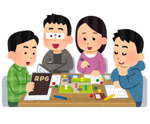 初心者gmにおすすめクトゥルフ神話trpgシナリオ4選 ヲ待堂