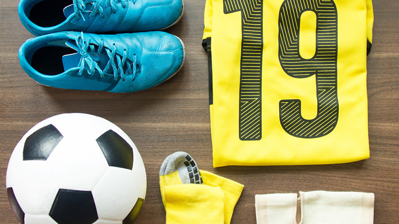 サッカー日本代表の歴代戦士たち 背番号19の意味 Spaia スパイア