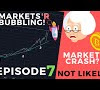 Is The Crypto Market Gonna Crash : Crypto Market CRASH EXPLAINED! Why The Crypto Market Is ... / Why the crypto market crashes and how to save your money during the bear crypto market crash.
