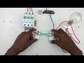1 Way Switch And 2 Way Switch
