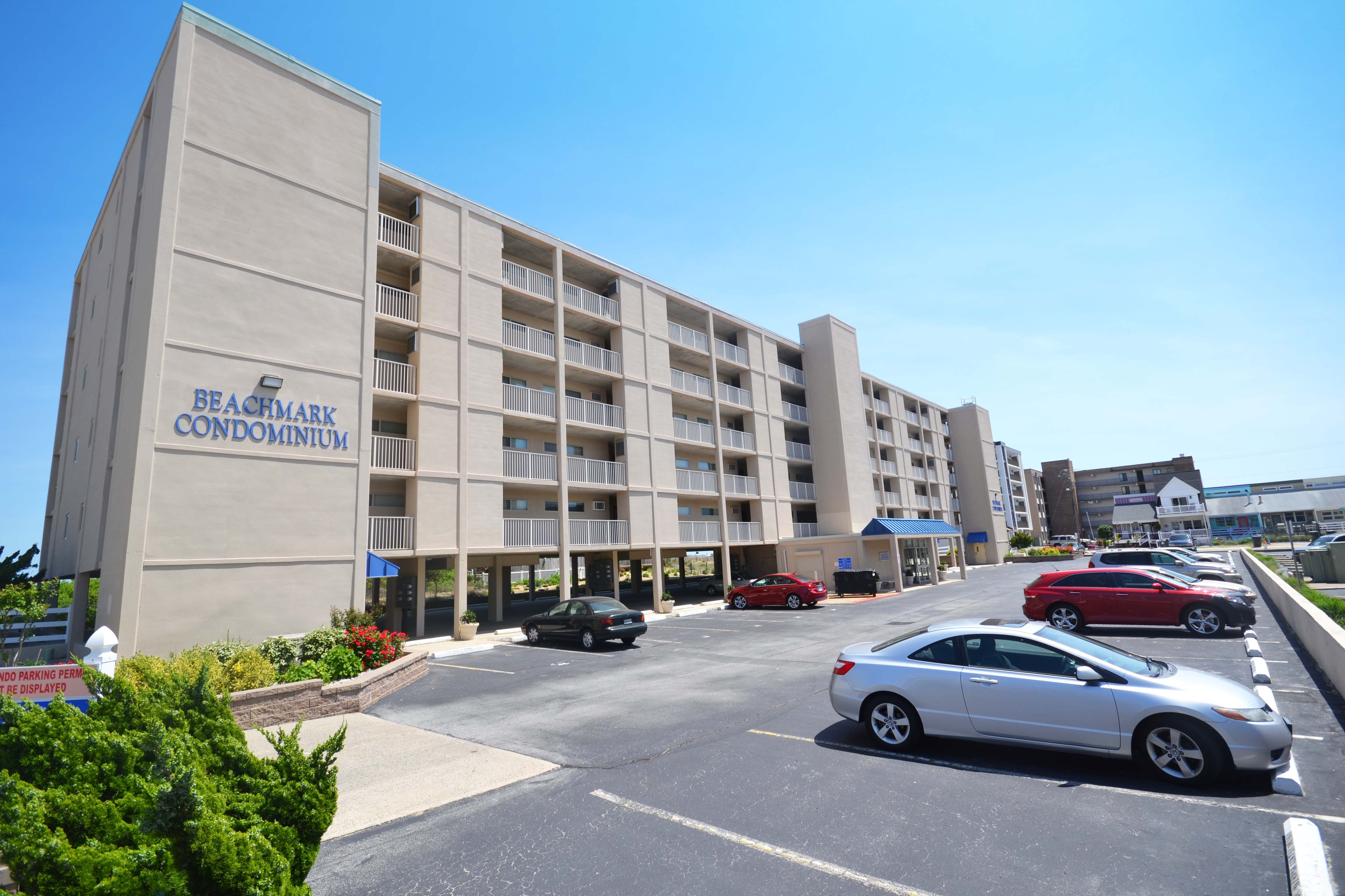 Beachmark Condo In Ocean City MD Atlantic Shores Realty Beachmark Condo In Ocean City MD Atlantic Shores Realty