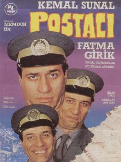 Postacı Gratis Film Kijken met Ondertitels (1984) 1080p