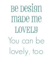 Be Design