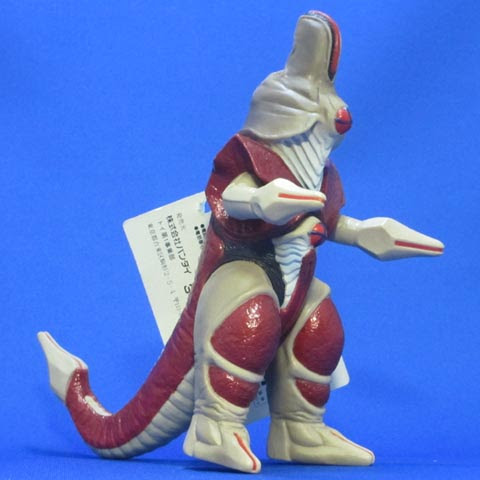 ウルトラ怪獣シリーズウルトラマンガイア編