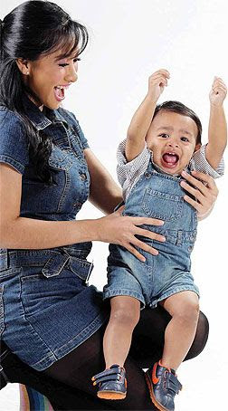 rita rudaini aidil