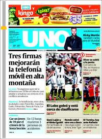 Diario Uno