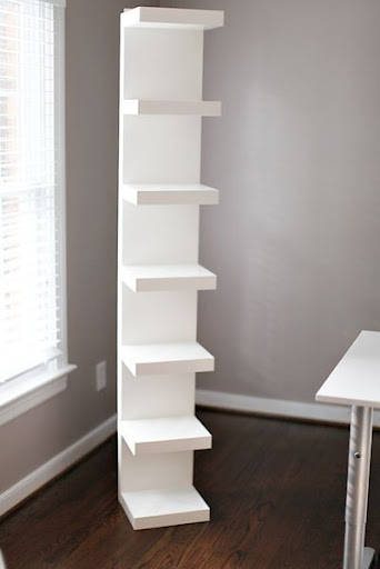 Ikea Lack Bookcase