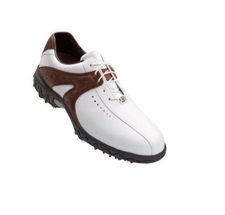 review FootJoy 