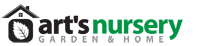arts nursery logo