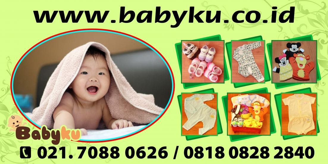 baju bayi 3 bulan