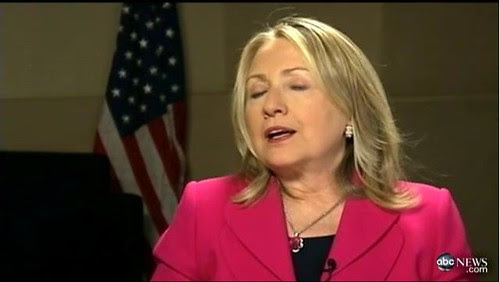 Hillary Clinton