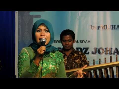 Top Cover Lagu Pepiling Versi Angklung, Terbaru!