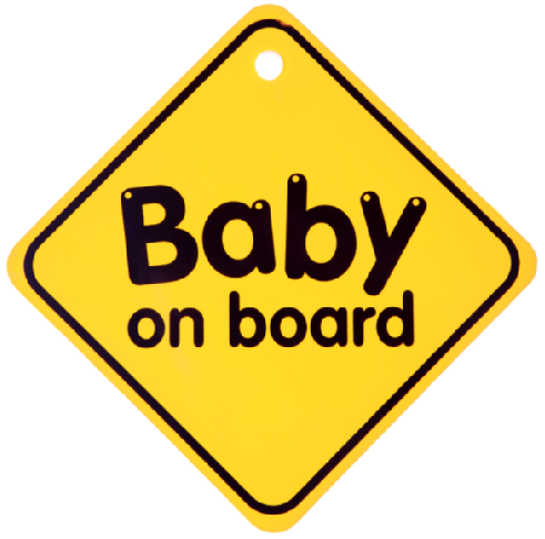 Israeli Newborn Baby Checklist | No Fryers