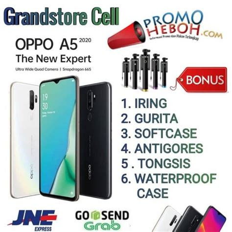 oppo   ram  gb garansi resmi oppo indonesia