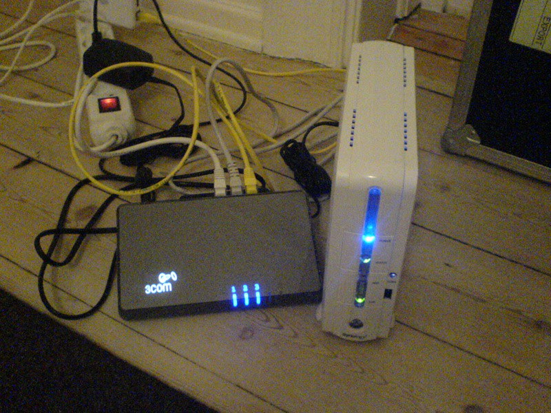 Synology ftp