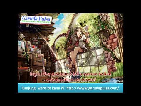 Foto Jual Pulsa Transfer Di Medan