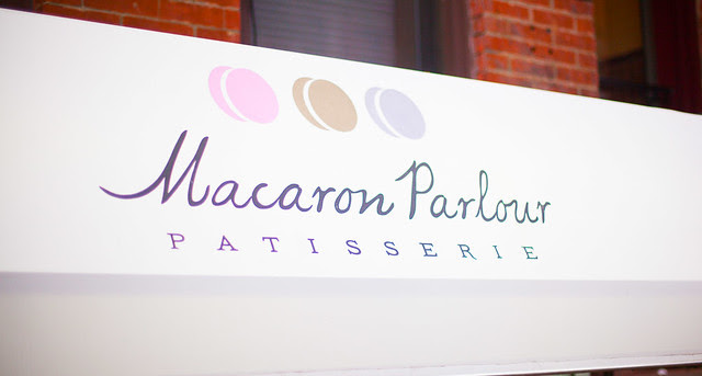 Macaron Parlour NYC