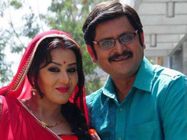 इस बार बर्थडे पर भाबी जी का इंतजार करेंगे भैया जी