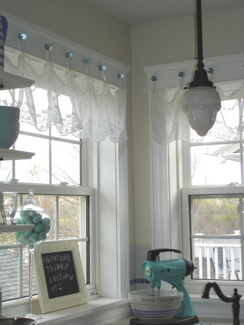 Window treatment ideas