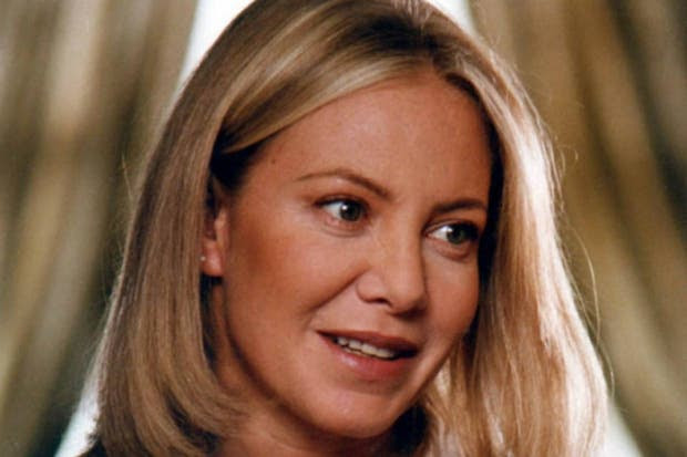 Cecilia Roth vuelve a protagonizar un film de Almodóvar ...