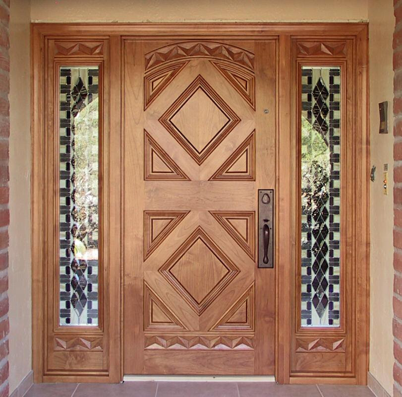 Indian Main Door Design 811 x 800 · 114 kB · jpeg