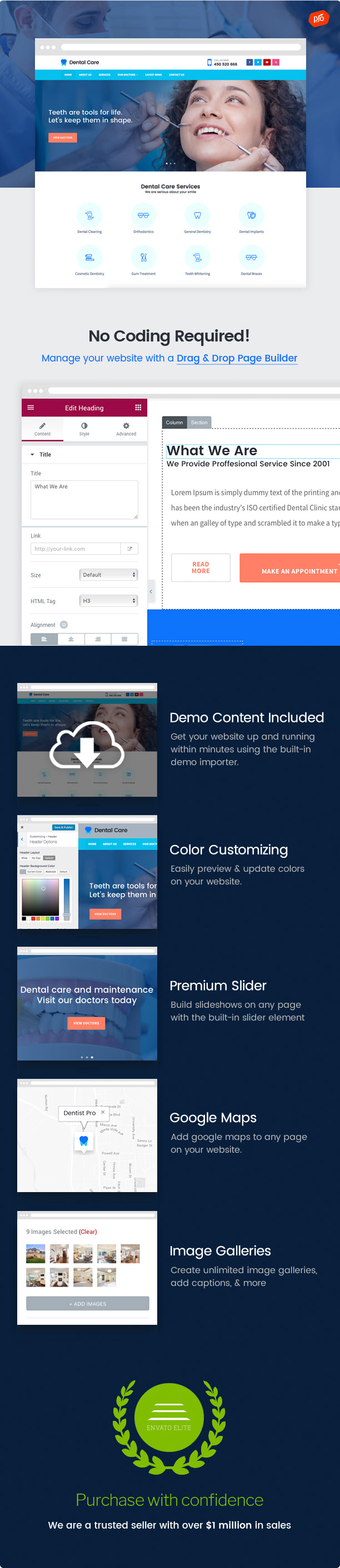 Key Features