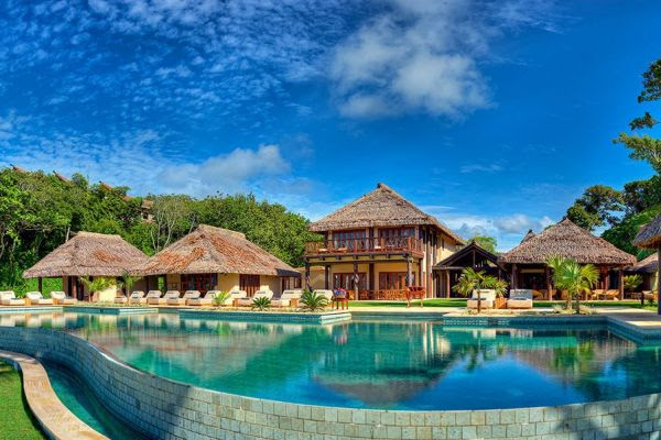 Fidschi Urlaub > Fiji Inseln besuchen » Polynesia Select