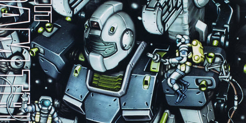 Hg ジムサンダーボルト版 レビュー