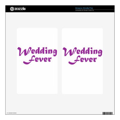 Wedding Fever