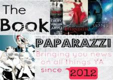 Book Paparazzi