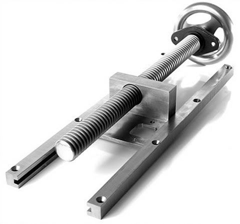 BENCHCRAFTED Glide Crisscross Leg Vise, Tail Vise FINE TOOLS