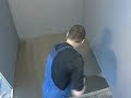 Video Выравнивание пола. Технология заливки полов с Ivsil