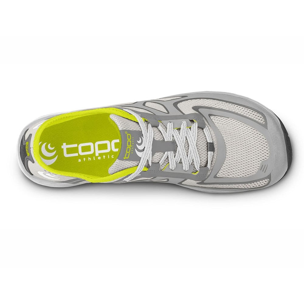 Womens ST-2 0mm Drop & Wide Toe Box Road Running Shoes ...
