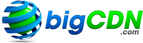 big cdn hosting