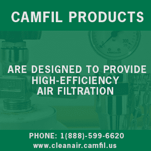 Camfil USA Air Filters How the Clean Air Economy Can Help Save Your Life