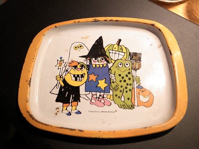 ミスタードーナツより年上だった 左馬之助とmの佐渡暮らし