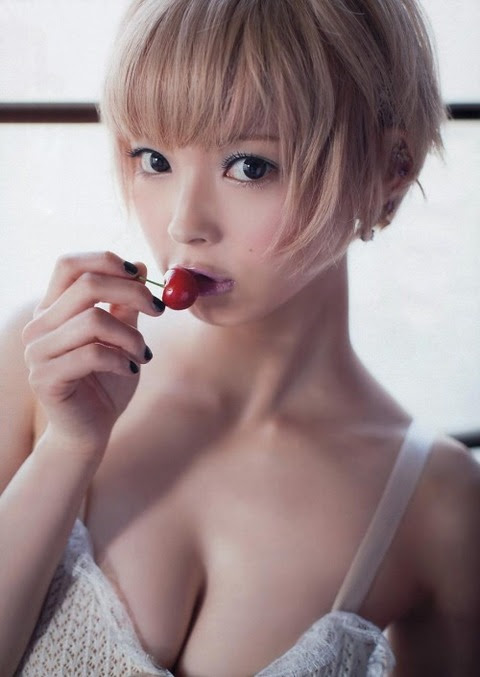 元 でんぱ組 Inc の最上もがさんがかわいい 高画質な画像まとめ 写真まとめサイト Pictas