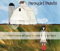 Farmgirl Paints