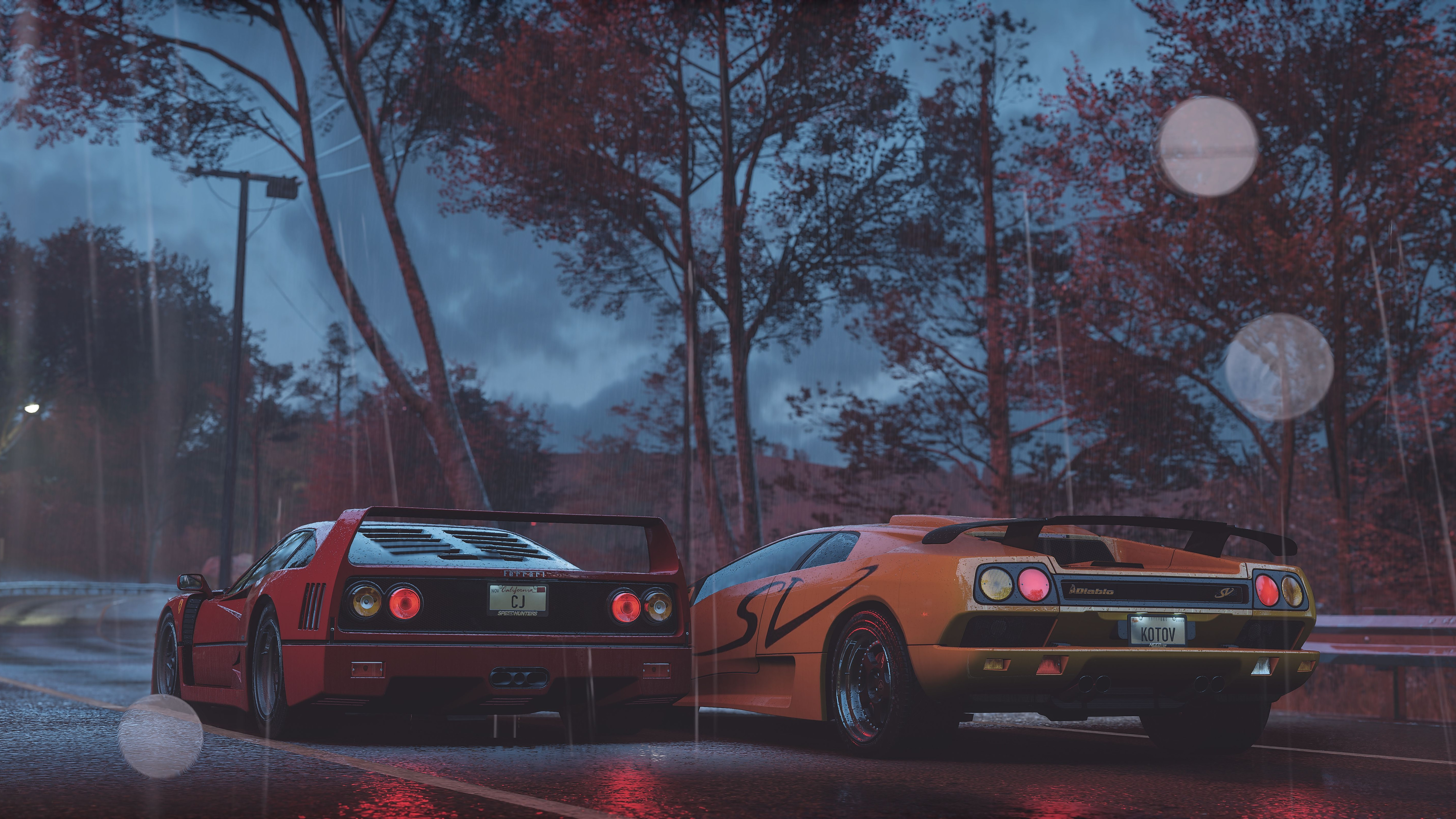7680x4320 Nfs Cars 8k 8k HD 4k Wallpapers, Images ...
