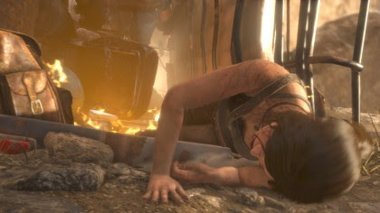 Tomb Raider