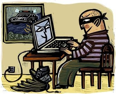 protect your laptop