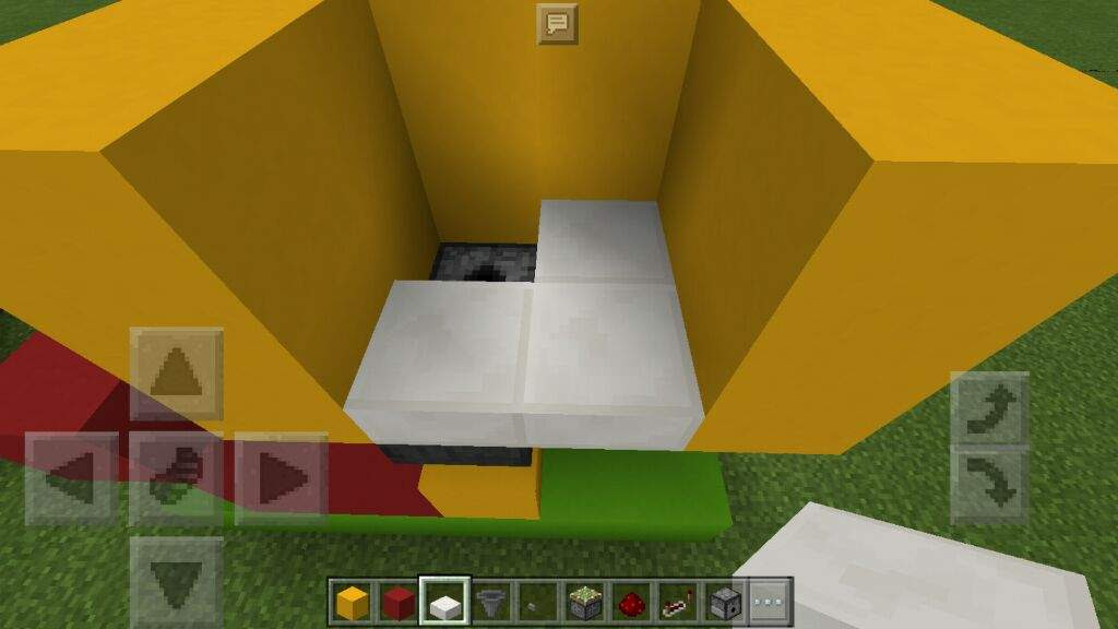 Redstone Part:4 | Minecraft Amino