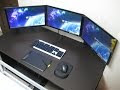 [10000印刷√] pc モニター 3台 281125-Pcモニター3台接続方法