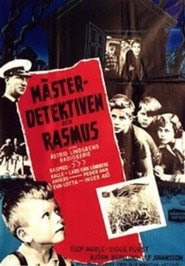 Laste Mästerdetektiven och Rasmus film streaming